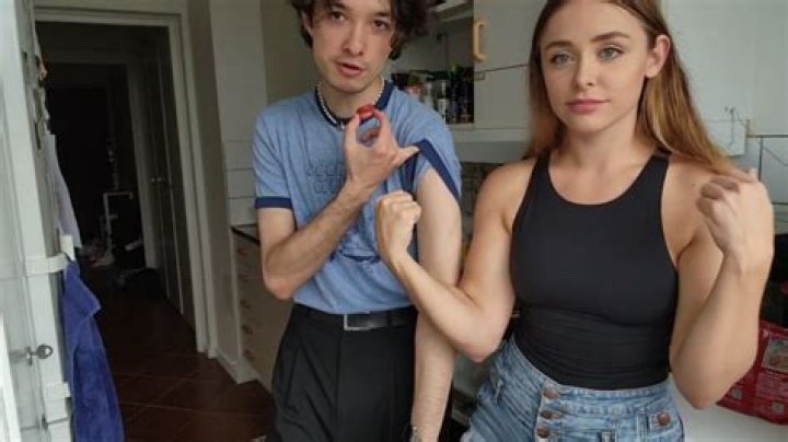 Melina G&ouml;ransson New Boyfriend: Everything You Need to Know