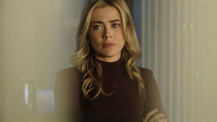 Melissa Roxburgh Playboy: A Comprehensive Guide to Her Career and Influence