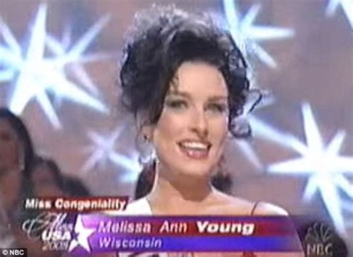 Melissa Young Miss Wisconsin Obituary: A Life of Inspiration and Legacy