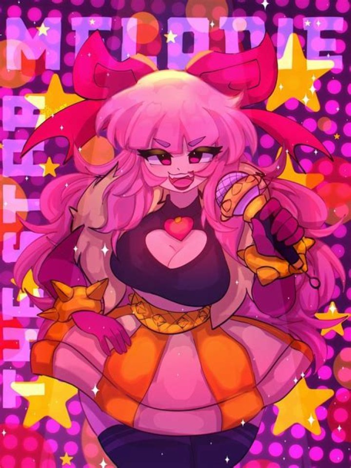 Melodi R34: Understanding the Intricacies of a Controversial Digital Phenomenon