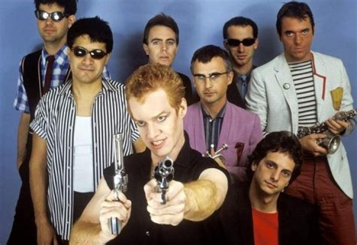 Members of Oingo Boingo: A Deep Dive into the Legendary Band's Lineup
