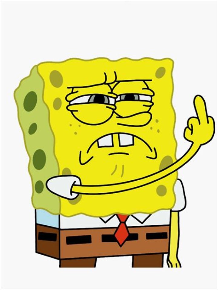 Meme of Middle Finger: The Ultimate Guide to Understanding Its Meaning, Popularity, and Impact