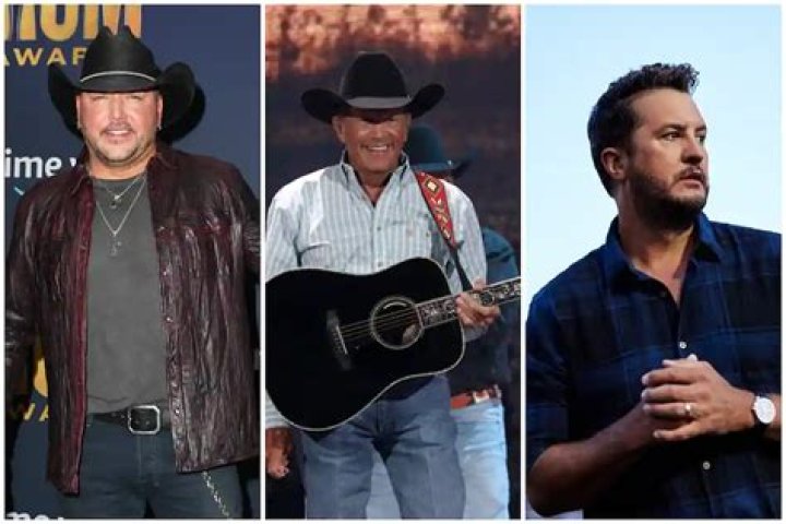 Top 10 Country Singers You Should Know About