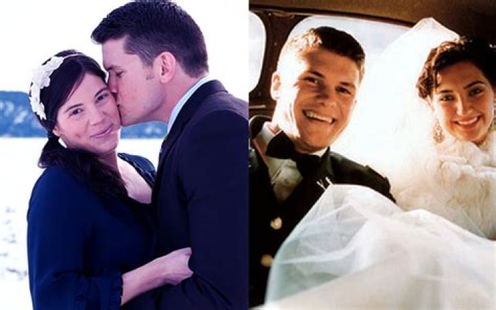 Meredith Schwarz and Pete Hegseth: A Comprehensive Look into Their Lives and Careers