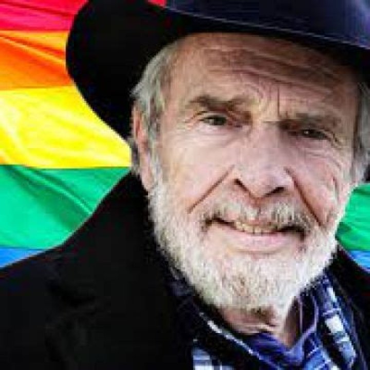 Merle Haggard Height: A Comprehensive Look at the Country Legend's Stature and Legacy