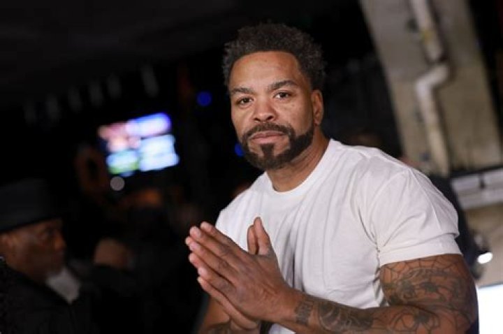 The Timeless Appeal of Method Man: An In-Depth Look at His Life and Legacy