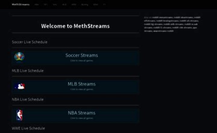 Methstreamer: A Comprehensive Guide to Understanding the Phenomenon