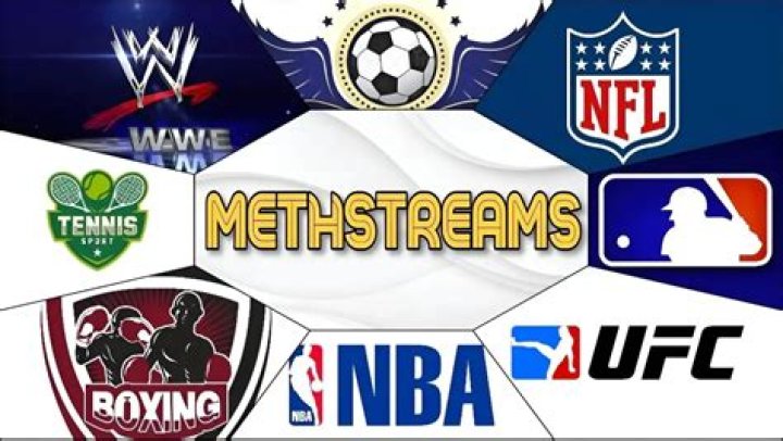 Methstreams.com: A Comprehensive Guide to Streaming Services