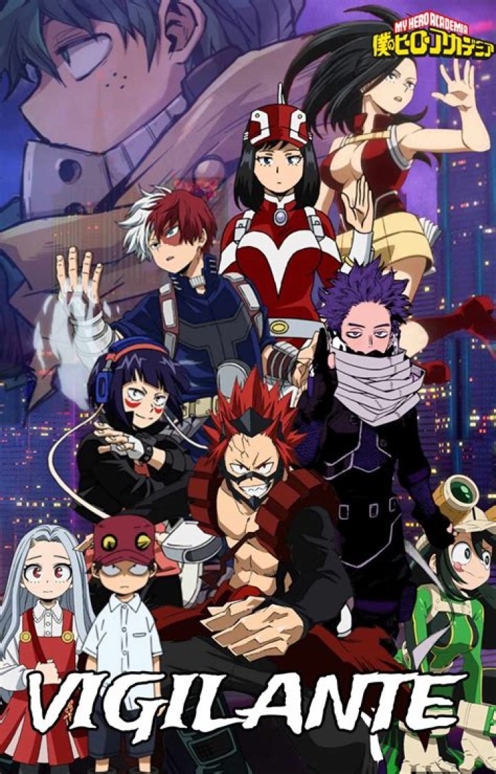 The Ultimate Guide to MHA Fanfic: A Journey into the World of My Hero Academia Fan Fiction