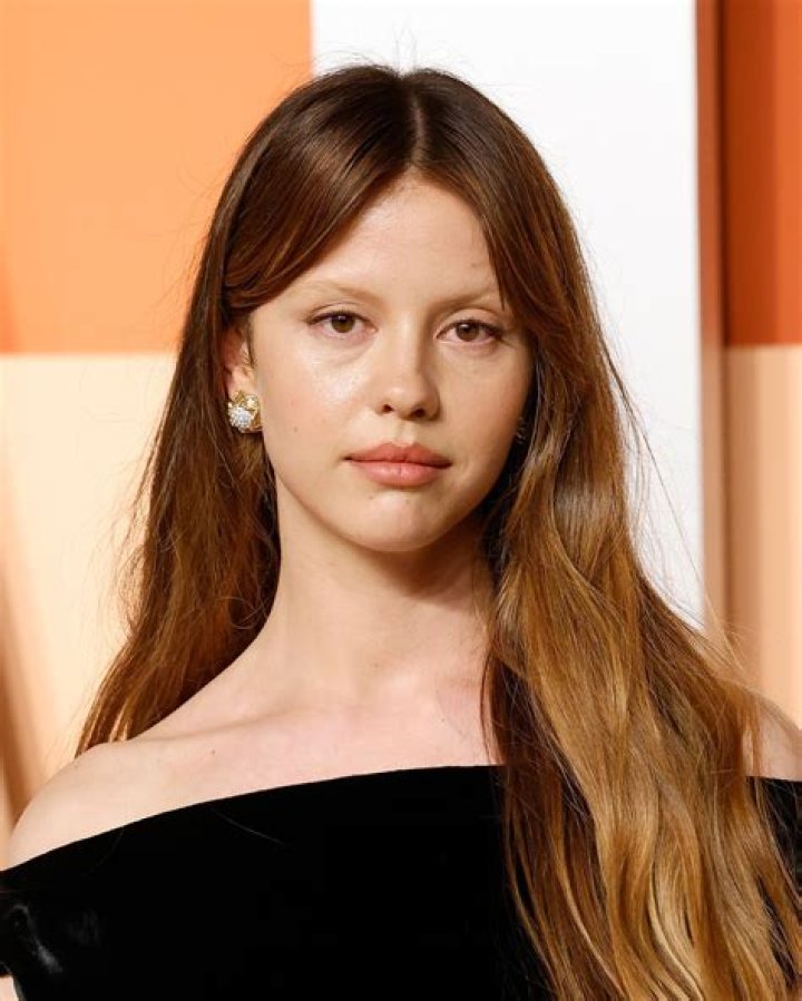 Mia Goth: The Enigmatic Star of Modern Cinema