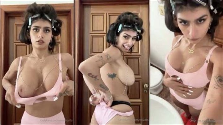 Mia Khalifa Memeology: The Rise of a Social Media Icon