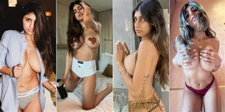 Mia Khalifa TikTok Sound Video: The Viral Phenomenon Explained