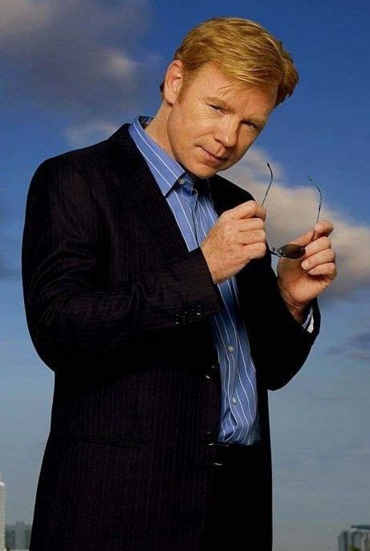 Miami CSI: The Legacy of Horatio Caine