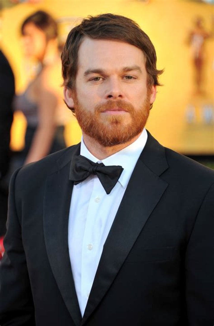 Michael C. Hall: The Versatile Actor Behind Dexter and Six Feet Under