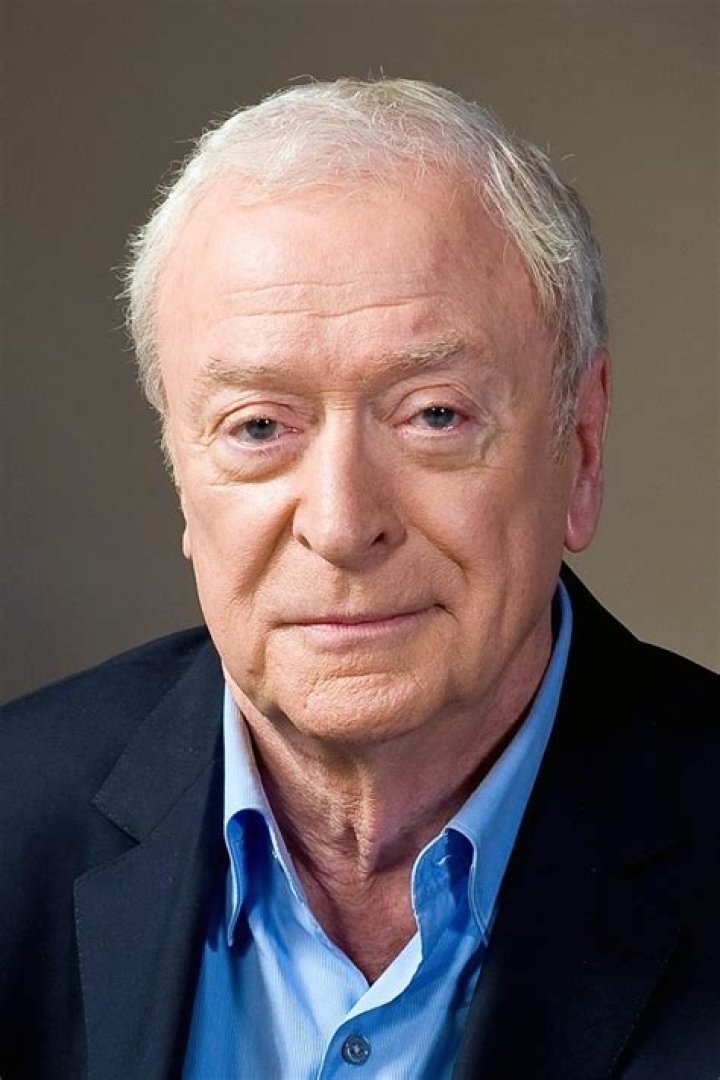 Michael Caine: A Legendary Actor and Hollywood Icon