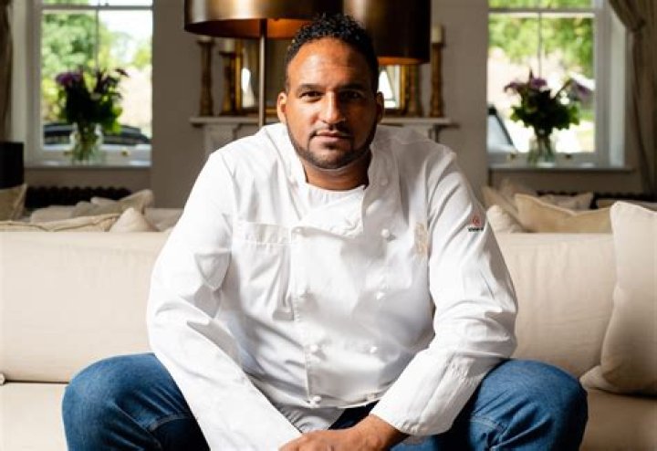 Michael Caines: The Renowned Chef Revolutionizing British Cuisine