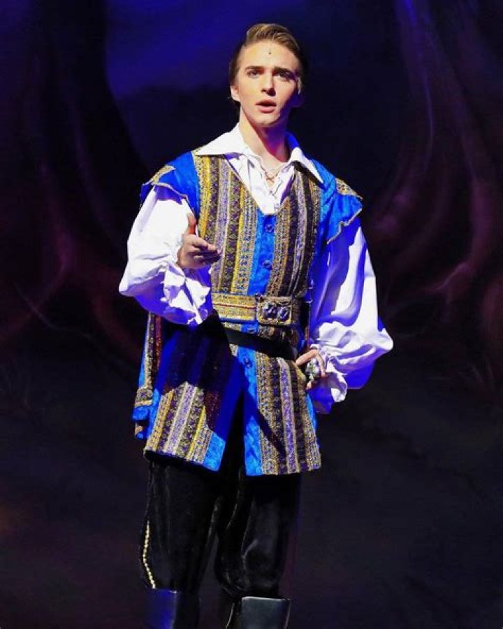 Michael Campion Net Worth: A Comprehensive Guide to His Wealth and Career