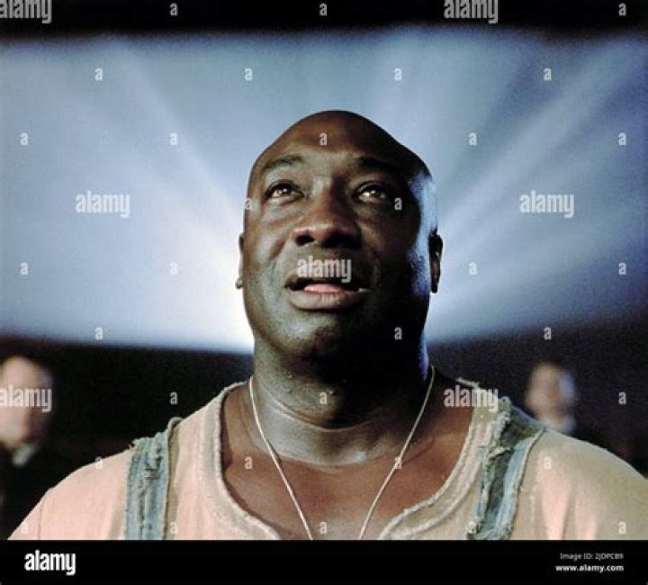 Michael Clarke Duncan: The Life and Legacy of a Hollywood Giant