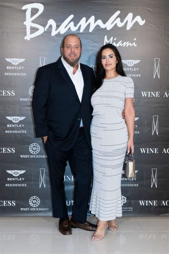 Michael Dezer Net Worth: A Comprehensive Guide to His Wealth and Real Estate Empire