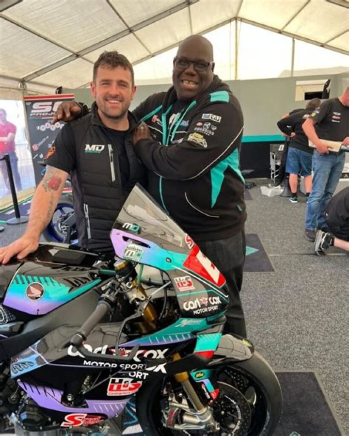 Michael Dunlop Net Worth: A Comprehensive Guide to the Legendary Racer's Wealth