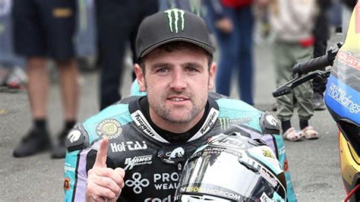 Michael Dunlop Salary: A Comprehensive Look at His Earnings and Career