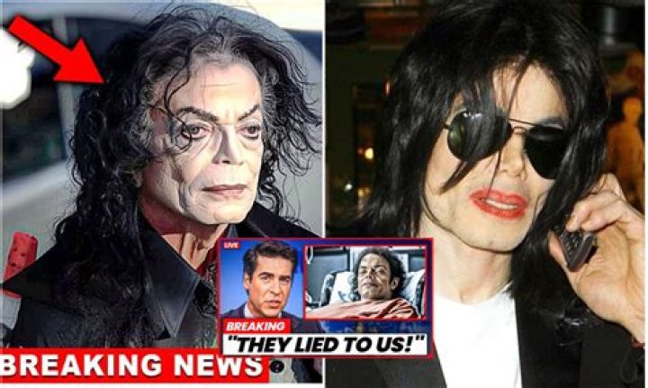 Is Michael Jackson Still Alive? Unraveling the Mystery and Legacy