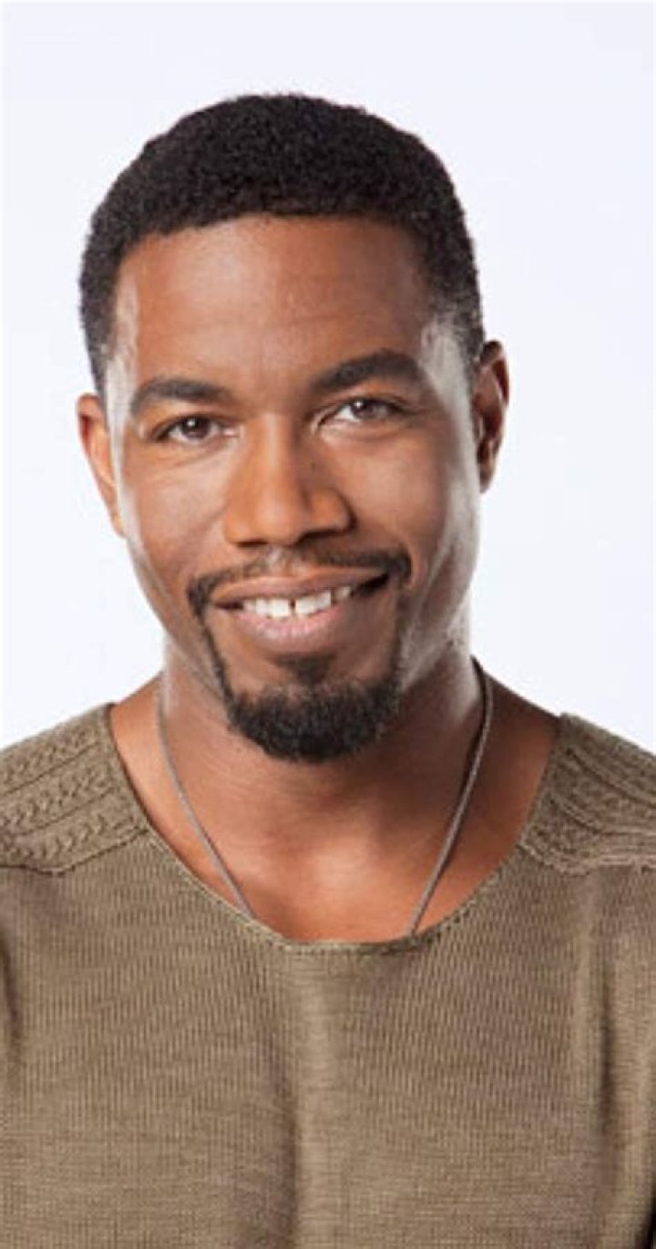 Michael Jai White: Exploring His Career in 2008