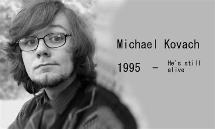 Michael Kovach: A Comprehensive Guide to His Life, Achievements, and Influence