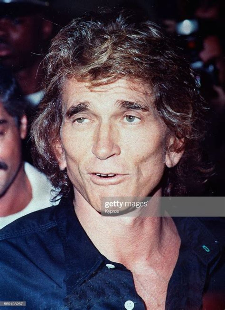 Michael Landon: The Legendary Actor and Humanitarian Who Touched Millions of Hearts