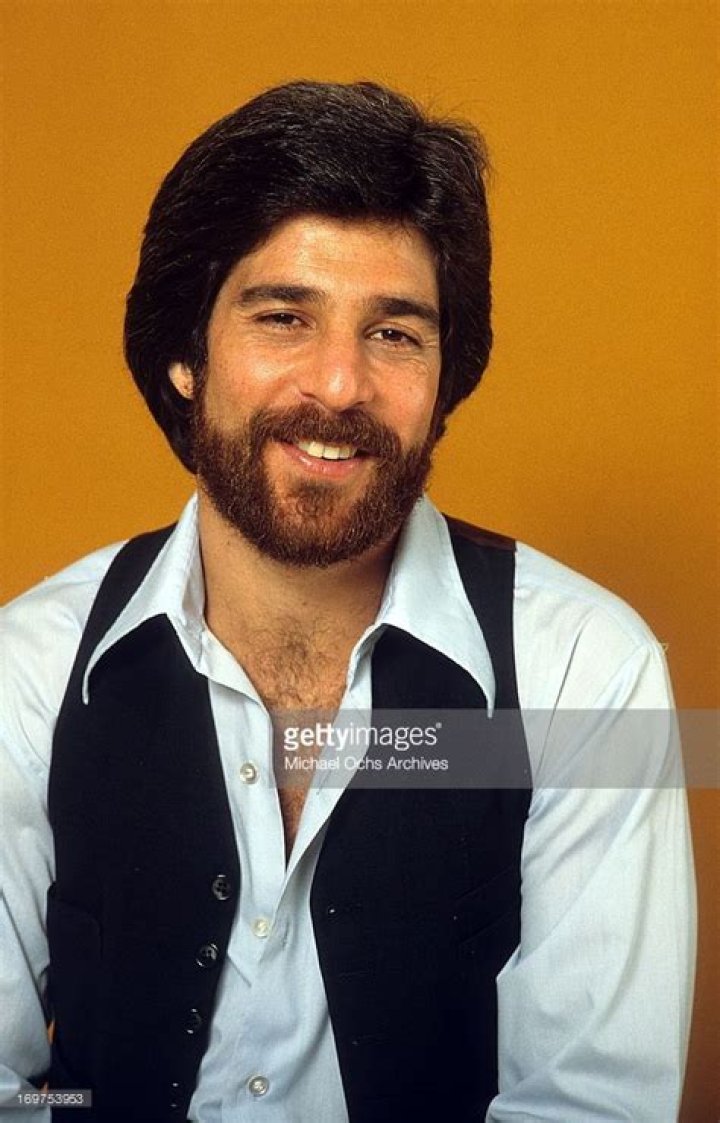 Michael Lembeck: The Versatile Actor Behind Iconic Roles