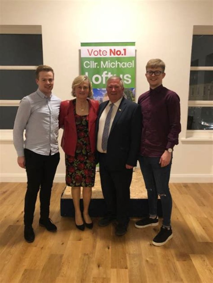 Unveiling the Life of Michael Loftus: A Journey Through His World with a Focus on His Children