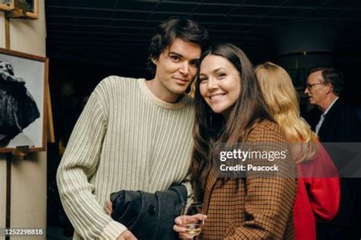 Michael Longfellow Wife: A Comprehensive Guide to His Life and Relationship