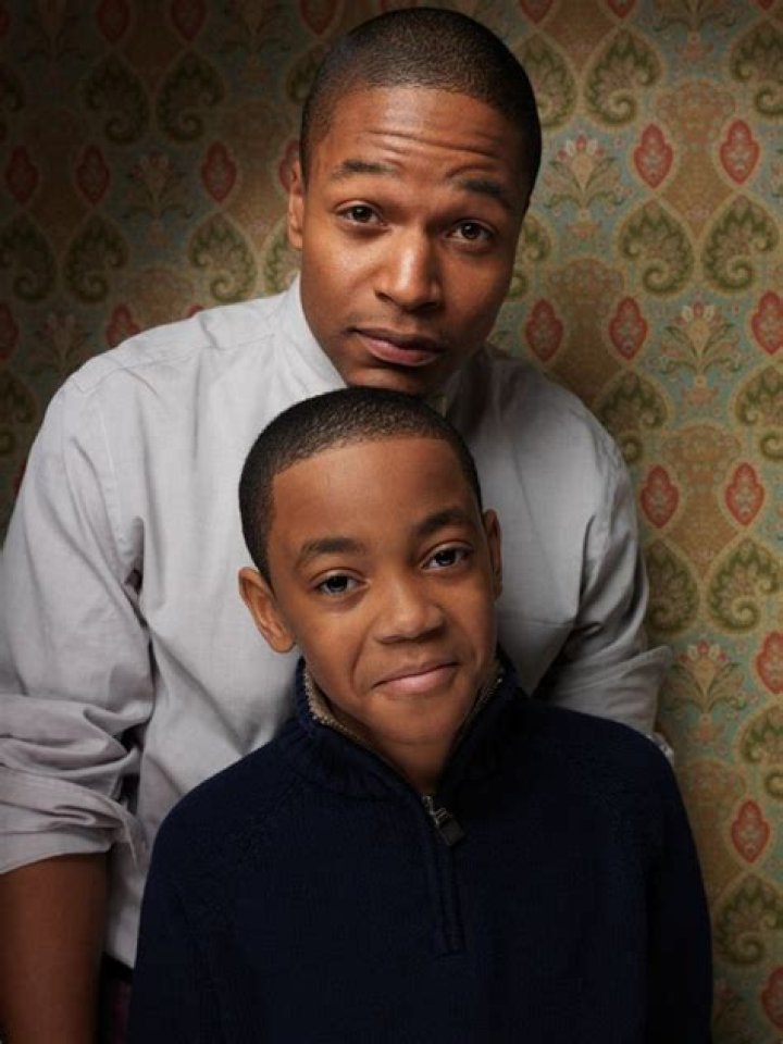 The Ultimate Guide to Michael Rainey Jr.'s Family: Meet His Parents, Siblings, and More