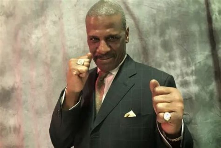 Michael Spinks Net Worth: A Comprehensive Guide