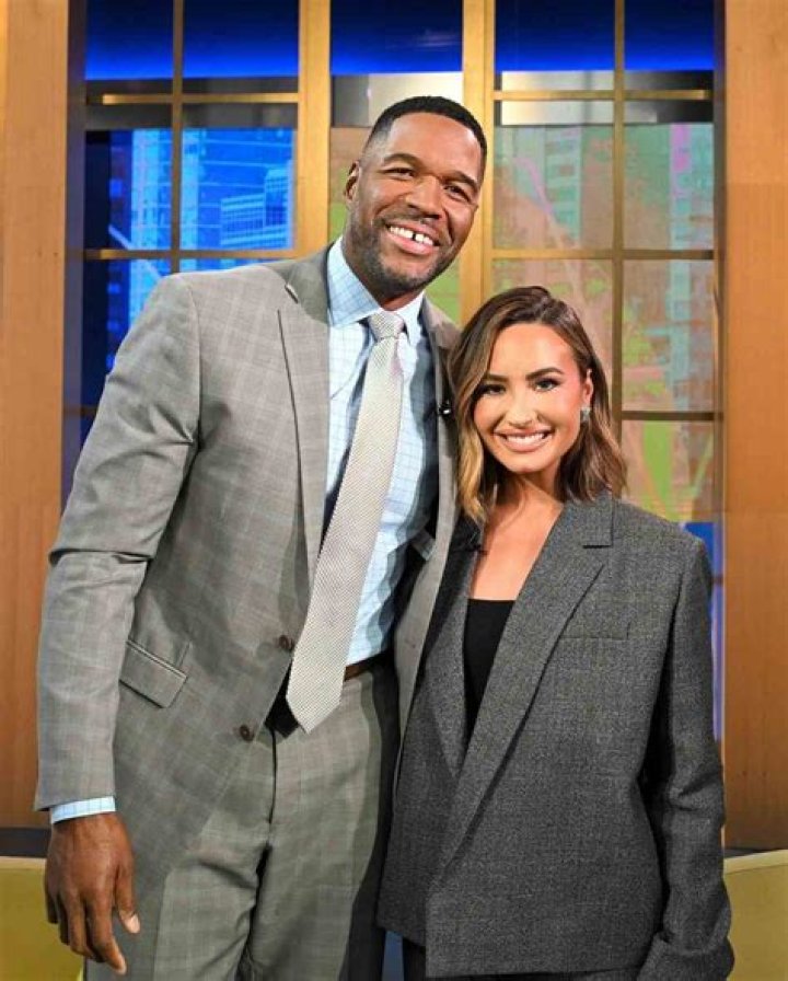 Michael Strahan Net Worth 2024: A Comprehensive Overview of His Wealth and Career Achievements
