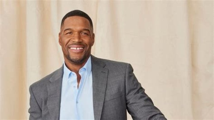 Michael Strahan Net Worth: A Deep Dive into the Life and Career of the NFL Legend