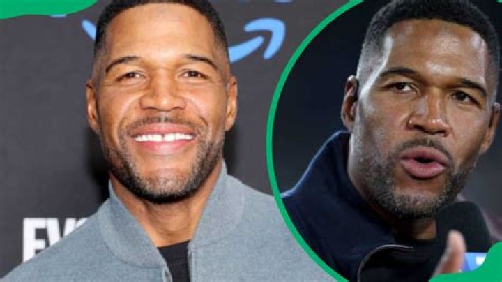 Michael Strahan Net Worth: A Comprehensive Look at His Wealth and Achievements