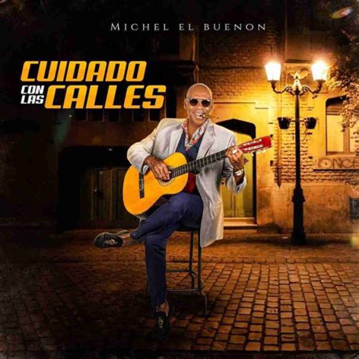 Michel El Buenon Wikipedia: The Iconic Salsa Sensation