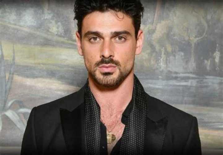 Michele Morrone Age: Unveiling the Life and Career of the Italian Heartthrob