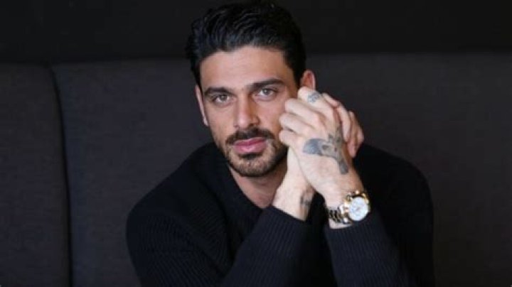 Michele Morrone Nationality: Unveiling the Roots of the Rising Star