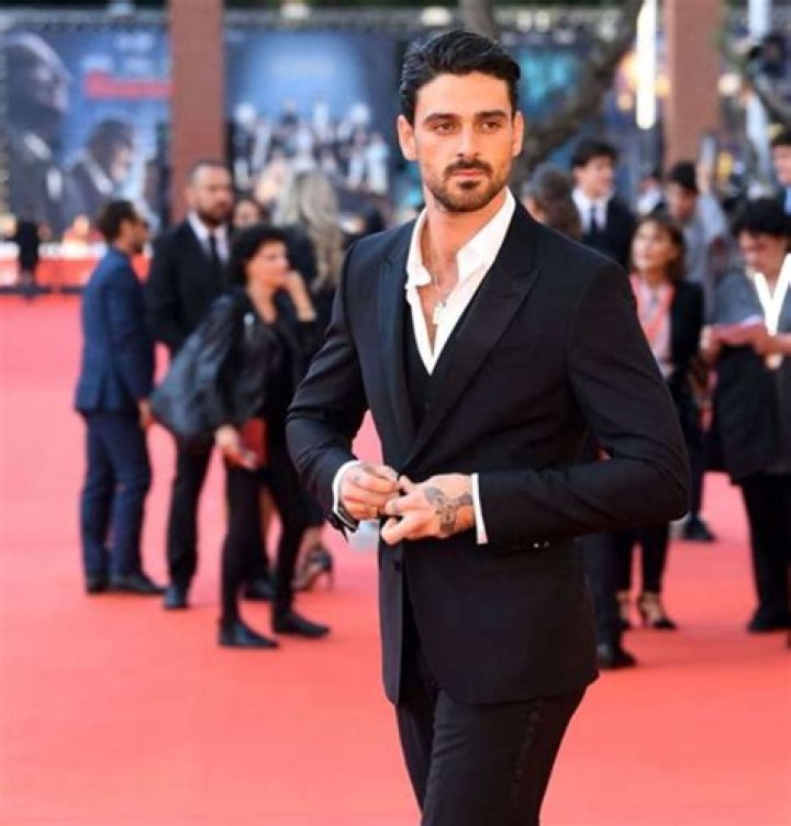 Michele Morrone Religion: Exploring His Faith and Spiritual Beliefs