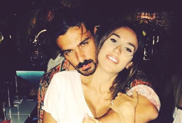 Michele Morrone Wife: Everything You Need to Know About His Personal Life