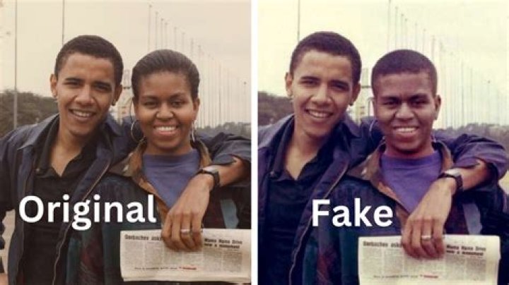 Michelle Obama: The Woman Behind the Man