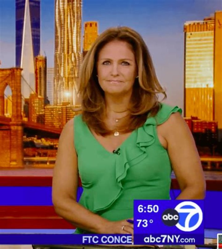 Michelle Charlesworth: A Comprehensive Guide to Her Career, Achievements, and Influence