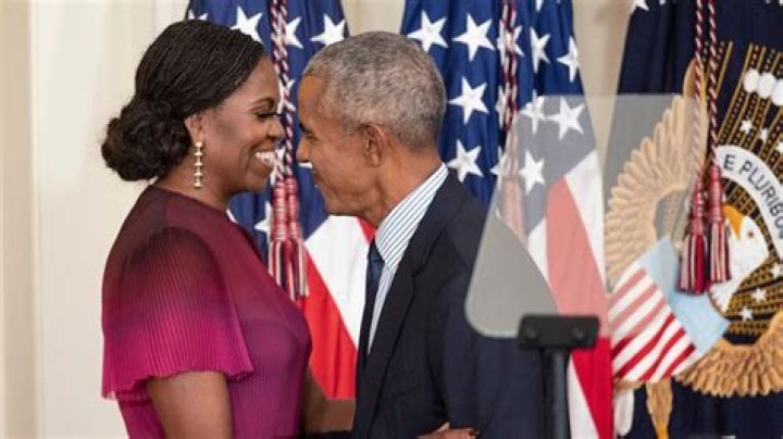 Michelle Obama: Embracing Strength, Leadership, and Resilience