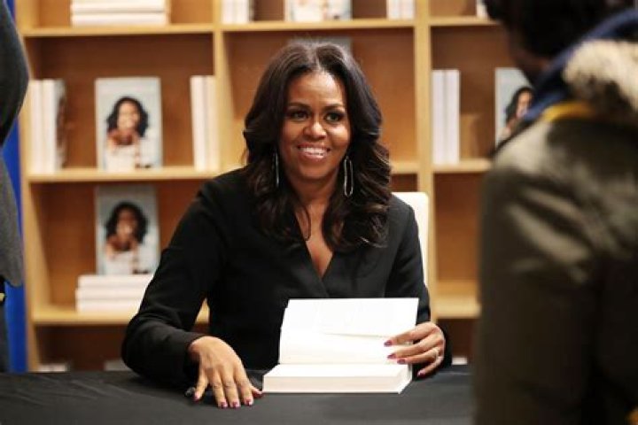 Unveiling the Truth: Was Michelle Obama Born a Man?