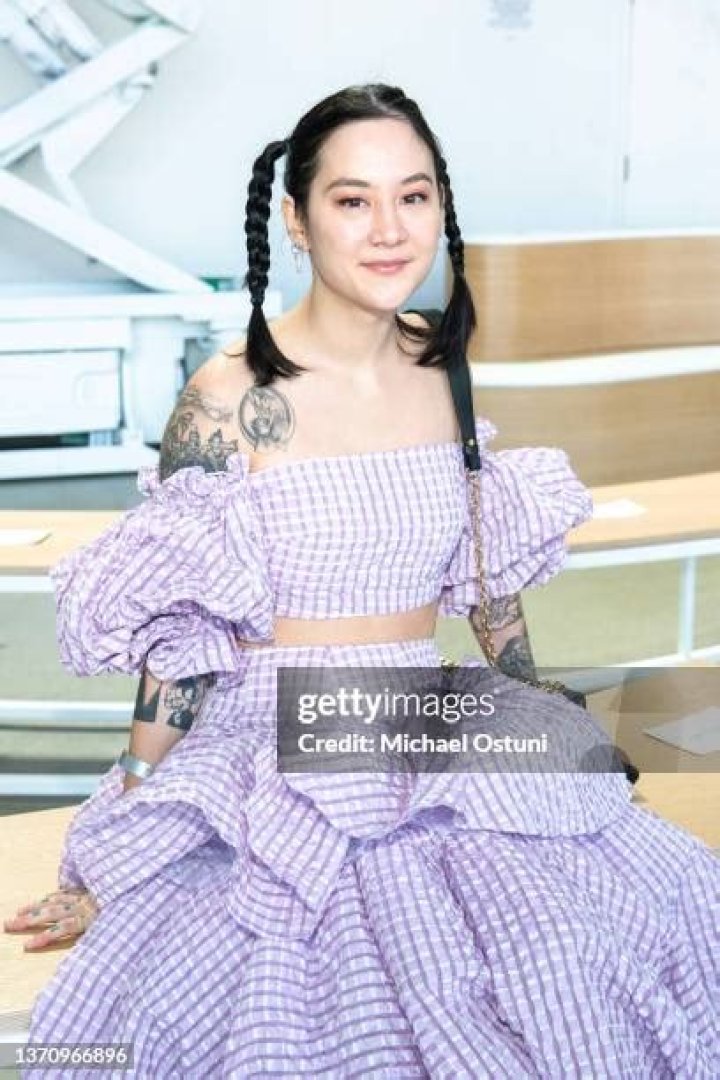 Michelle Zauner Net Worth: A Deep Dive into the Life and Career of the Japanese Breakfast Star