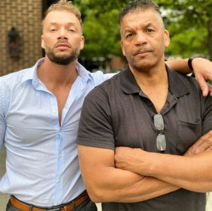 Mickie Whiteside: The Inspiring Journey of a Rising Star