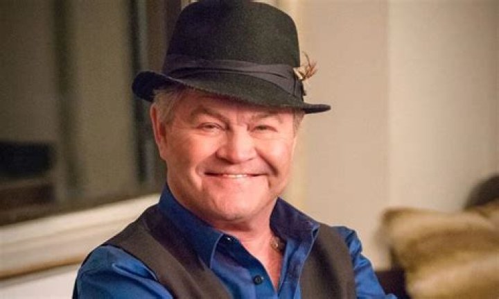 Micky Dolenz Net Worth: A Comprehensive Look at the Monkees Star's Wealth and Career