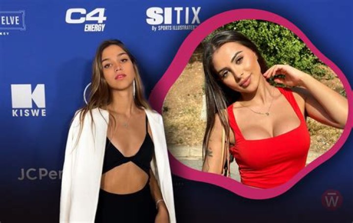 Mika Lafuente Net Worth: A Comprehensive Look at the Rising Star's Wealth